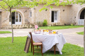 Domaine du Moura